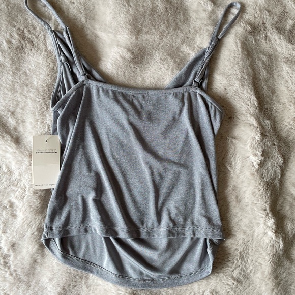 Tank top - Picture 3 of 4